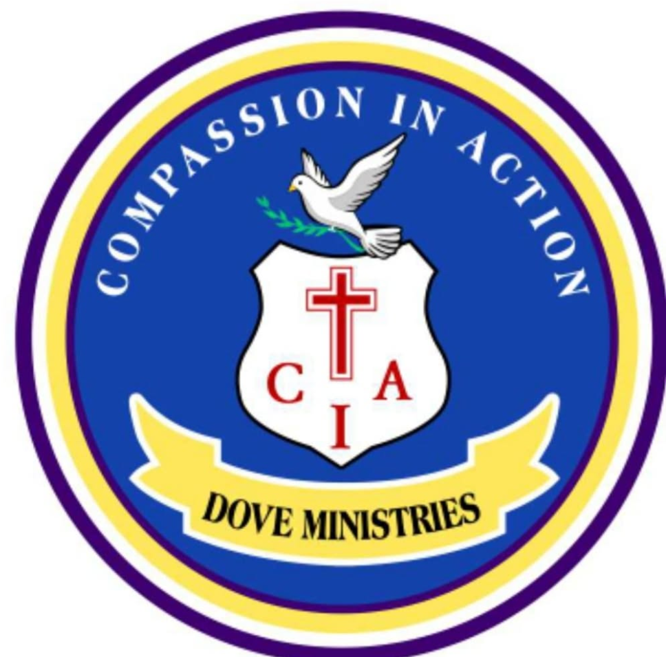 Dove Ministries logo